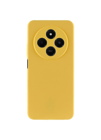 Чохол на Xiaomi Redmi 14C / Poco C75 / для Ксяомі, сяомі, ксіомі редмі 14С, поко С75 силікон Lakshmi (356099885)