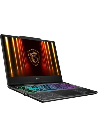 Ноутбук Cyborg 15 B13WFKG (9S7-15Q342-612) MSI (382899667)