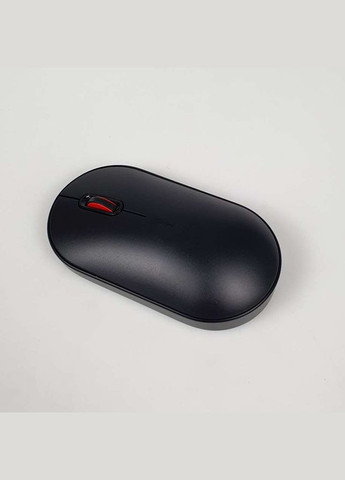 Мышь беспроводная Xiaomi Lite Mouse Dual Mode 2 режима радио и блютуз MWPM01 черная MiiiW (300332624)