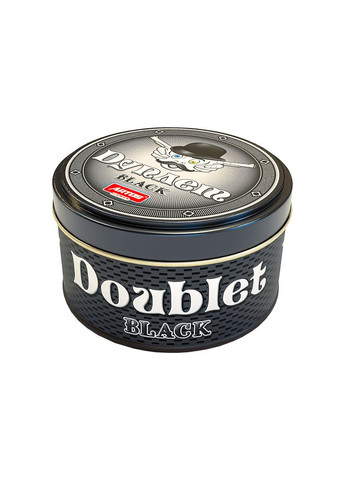 Настольная игра Дуплет Black 621120 Artos Games (336878469)