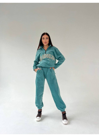 Женский спортивный костюм No Brand (366227022)