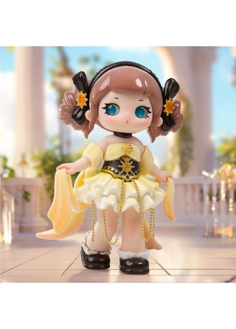 Коллекционная фигурка "Роскошные самоцветы" 17ZI-0204 серии "Ziyuli" POP TOP (368778655)