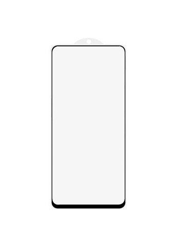 Стекло защитное Motorola G54 Power Black Frame A+ (535361) Drobak Motorola G54 Power Black Frame A+ (366522717)