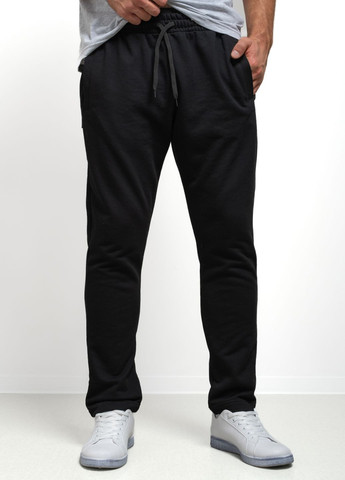 Штани чоловічі спортивні "CHAMPION" чорні 344247 Power (301905614)