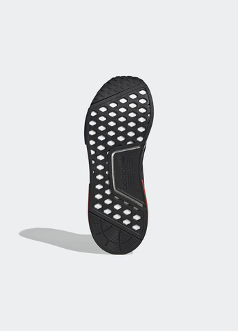 Чорні Літні кросівки adidas NMD R1 GZ7922