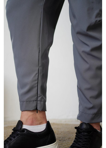 Брюки чоловічі софт No Brand брюки (361230064)