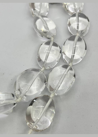 Бусы Кварц 48 см No Brand (305836829)