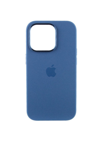 Уценка Чехол Silicone Case Metal Buttons (AA) для Apple iPhone 14 Pro (6.1") Epik (292314533)