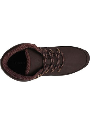 Коричневые ботинки rhino boots man brown 11.5(46,5) Firetrap
