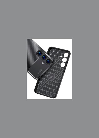 Противоударный чехол для Samsung Galaxy S25 Plus защитный бампер чехол на самсунг с25+ Ultimate Experience (325482491)