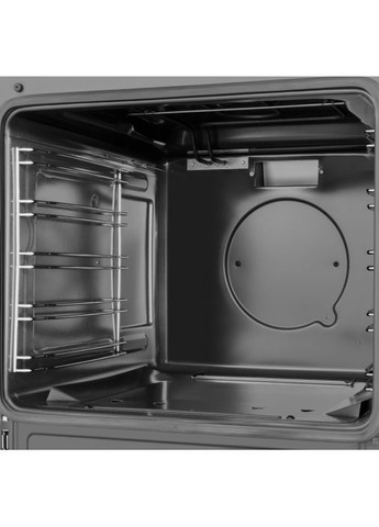 Газовая плита fcgx63193 HANSA