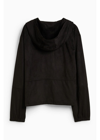 Бомбер из эко замши C&A (362065252)