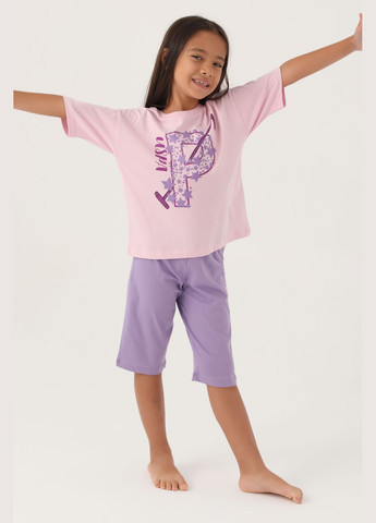 Капри U.S. Polo Assn. на девочку U.S. Polo Assn. (297165283)