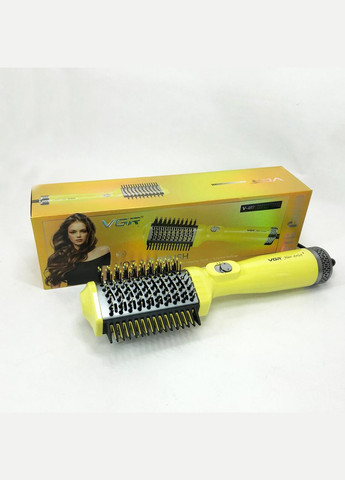 Фен дорожный V-497, Фен мощный, Фен профессиональный складной, Фен для ломких волос, PN-374 Домашний фен VGR (351486403)