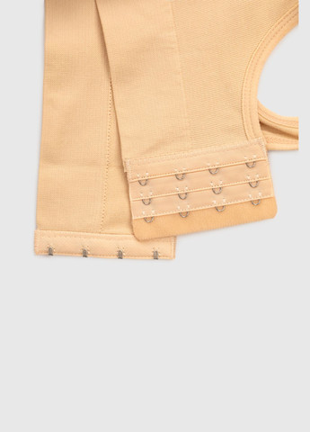 Бежевый бюстгальтер 804-3d бежевый (2000990757548a) shop (2000990757548) Solmaz нейлон, эластан