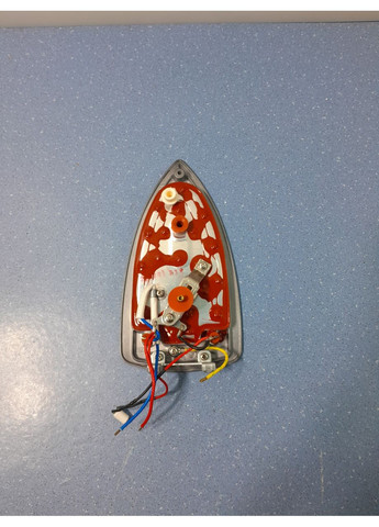 Подошва для утюга CS-00129271 Tefal (361863396)