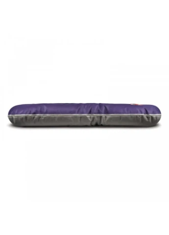 Лежак Askold 4 для собак фиолетовый 80x60x13 см Pet Fashion (399748334)
