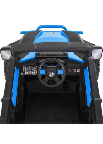 Детский электромобиль Джип M 6131EBLR-4(24V) до 30 кг. No Brand (362569782)