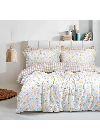 Спальный комплект постельного белья Lotus Home (288133830)