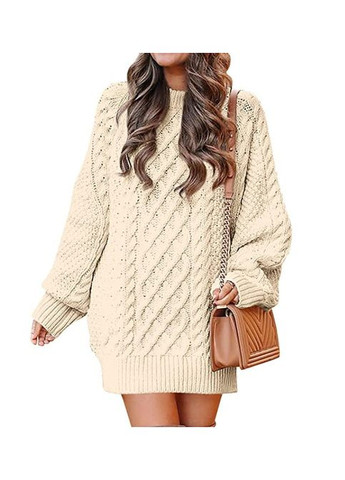 Сукня-светр Luxury Lactic M No Brand (334163338)