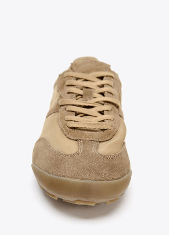 Кросівки Zara коричневі демісезони (363040615)