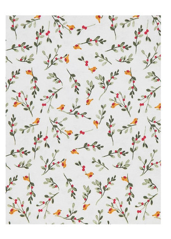 Красная всесезон пижамы комплект 3 шт хлопковые лонгслив + брюки George