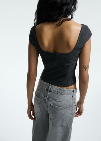 Топ H&M (369152098)