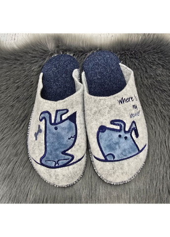 Тапочки домашні Белста (361409919)