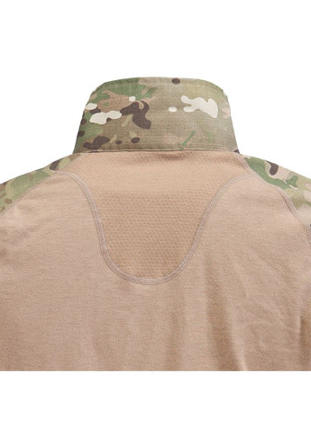 Сорочка тактична під бронежилет MultiCam Rapid Assault Shirt Multicam 5.11 Tactical (323156688)