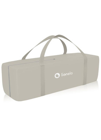 Манеж Sven Plus Beige Latte () Lionelo LO-SVEN PLUS BEIGE LATTE (341485596)