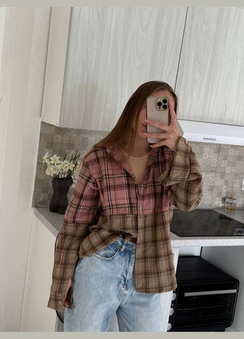 Сукня картата No Brand (328085075)