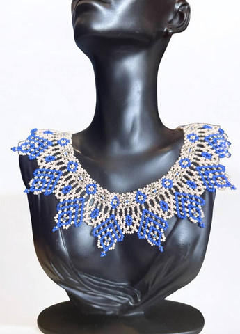 Колье Adele (352713615)