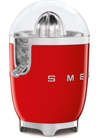Соковитискач для цитрусових (цитрус-прес) CJF11RDEU SMEG (364874023)