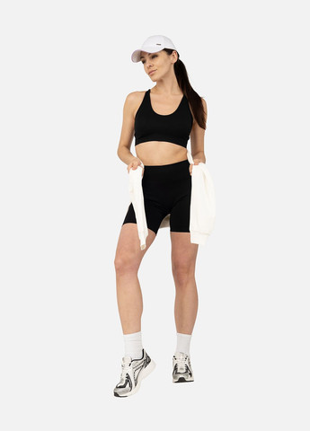 Топ фітнес, жіночий колір чорний CB-00269280 Wooster (319093436)