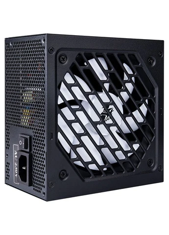 Блок питания PS-600FK (FK-600-BK-EU) 1STPLAYER (375784318)