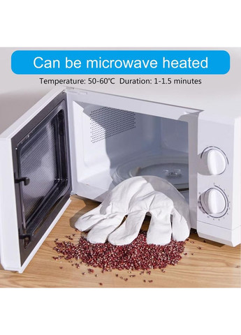 Детская подушка-грелка Зайка-объятия 0+ с легкими похлопываниями для успокаивающего сна малыша Mommy Bag (357494810)