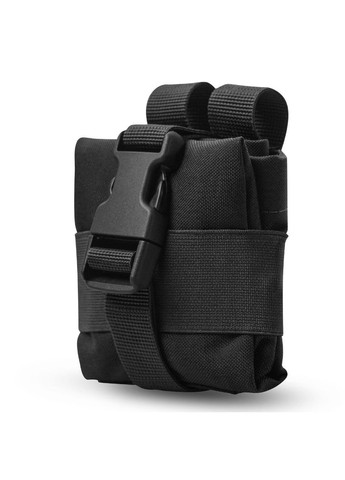 Сумка сброса магазинов. Крепление Molle. Cordura 1000. Ukrarmor (329741323)