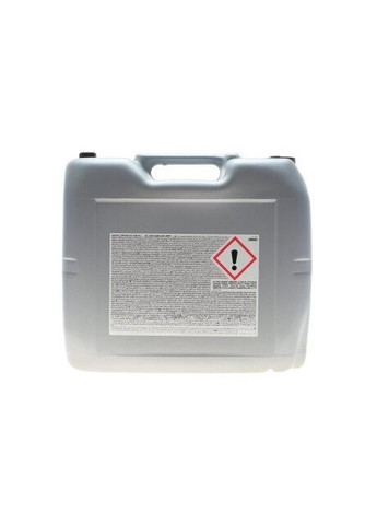 Масла трансмиссионные HIGHTEC TOPGEAR SAE 75W-90 S (20 L) ROWE 25002-0200-99 No Brand (360747902)