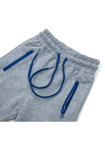 Спортивный костюм SPORT (T-0202-146B-grayblue) Joi (300856959)