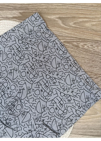 Мужские хлопчатобумажные трусы-боксеры, отличного качества,, размеры от L до 4XL Indena (370835359)