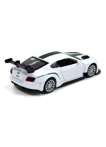 Дитяча автомодель BENTLEY CONTINENTAL GT3 250258 TechnoDrive (365632319)