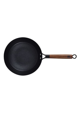 Вок чугунный Odin, 24 см (BGMP-3818) Masterpro (370641797)