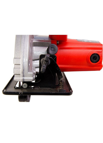 Пила циркулярная "PROFI", 1380 Вт, 185х20 мм, 5300 об/мин. пропил 65 мм. Black and Red (MCS1803) MPT (340911503)