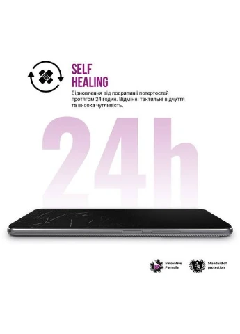 Гидрогелевая пленка Anti-Blue для Nothing Phone (2a) (ARM74653) ArmorStandart (323119208)