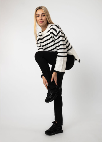 Кроссовки (1932Ц) Lola Andy чёрные зима (328913603)