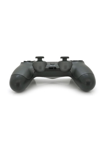 Беспроводной геймпад для PS4 Wireless DUALSHOCK 4, разъем для наушников, LED light bar, Gray, 3.7V, 600mAh, Blisterbox Brazzers (314978669)