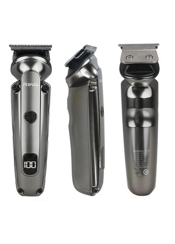 Машинка для стрижки волосся Riwa RE-6325 Xiaomi (303674792)