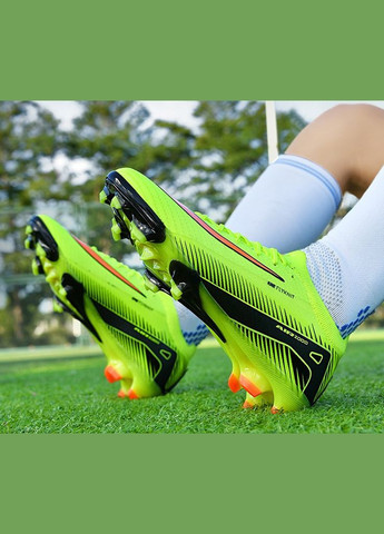 Футбольні бутси No Brand Tezaz Soft Ground (314705031)