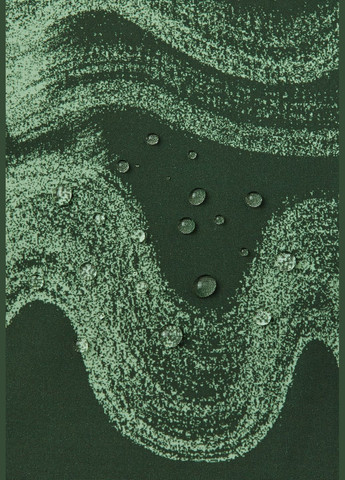 Зеленая демисезонная куртка softshell Reima AITOO