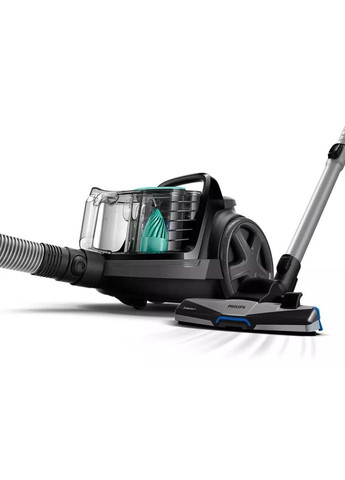 Пылесос безмешковый 5000 series FC9550/09 Philips (314928531)